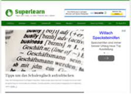 Superlearn.de-Bild