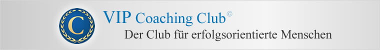 Helmut Ament - VIP Coaching Club Bild