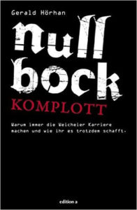 Buch Null Bock Komplott